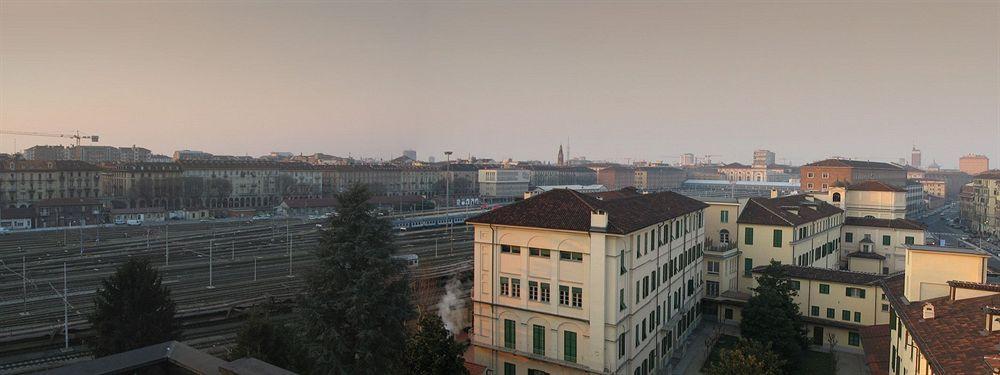 Residence Nizza Turyn Zewnętrze zdjęcie