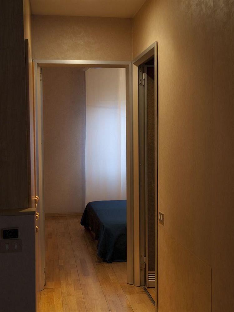 Residence Nizza Turyn Zewnętrze zdjęcie