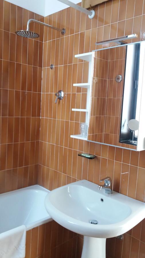 Residence Nizza Turyn Zewnętrze zdjęcie