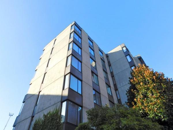 Residence Nizza Turyn Zewnętrze zdjęcie