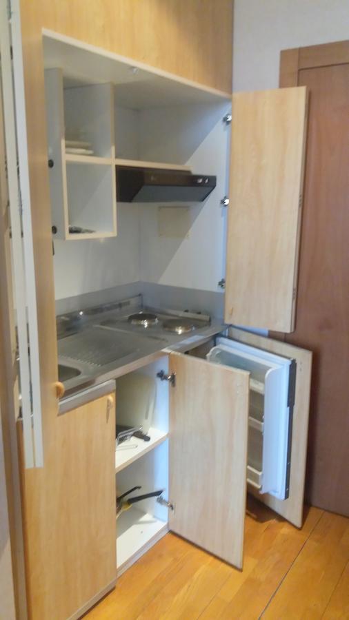 Residence Nizza Turyn Zewnętrze zdjęcie