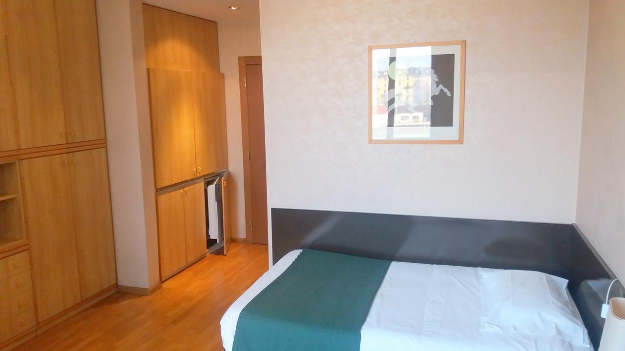 Residence Nizza Turyn Zewnętrze zdjęcie