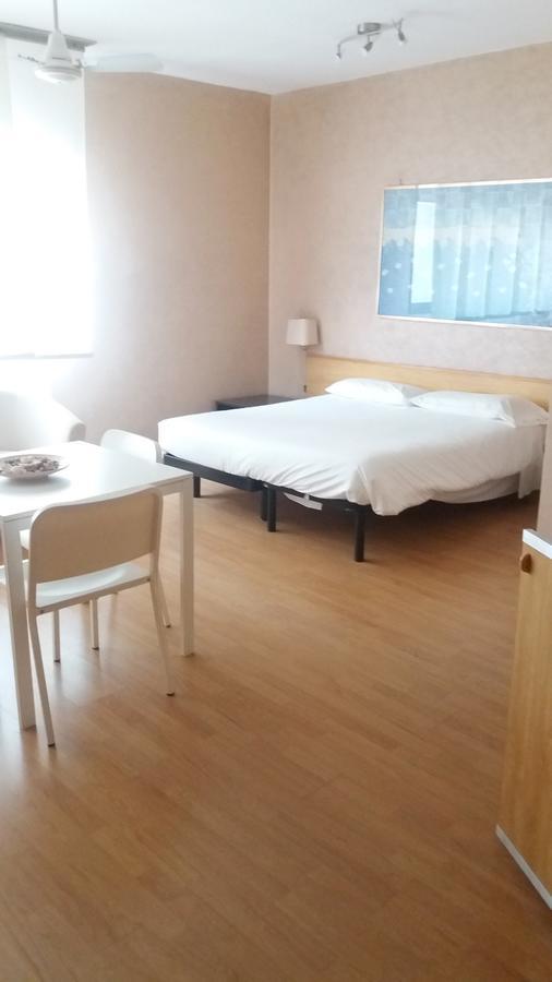 Residence Nizza Turyn Zewnętrze zdjęcie