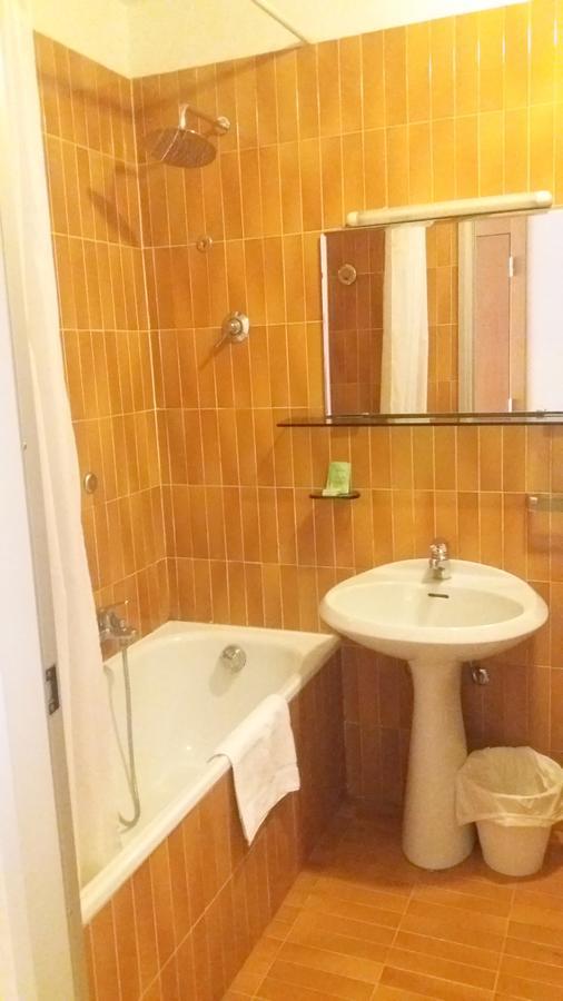 Residence Nizza Turyn Zewnętrze zdjęcie