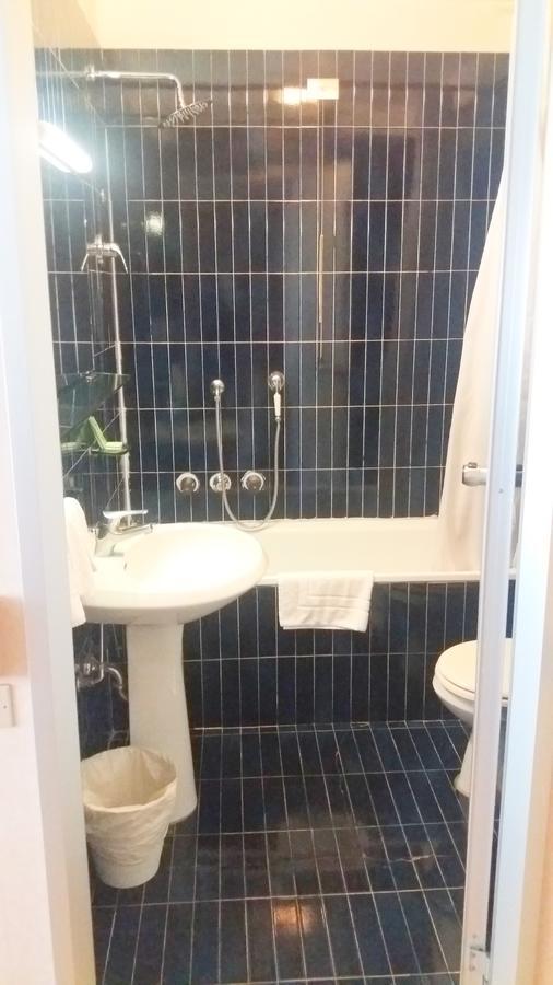 Residence Nizza Turyn Zewnętrze zdjęcie
