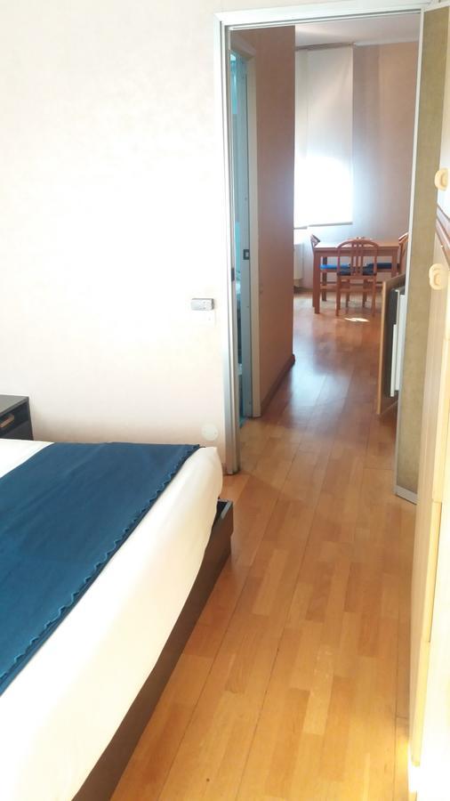 Residence Nizza Turyn Zewnętrze zdjęcie