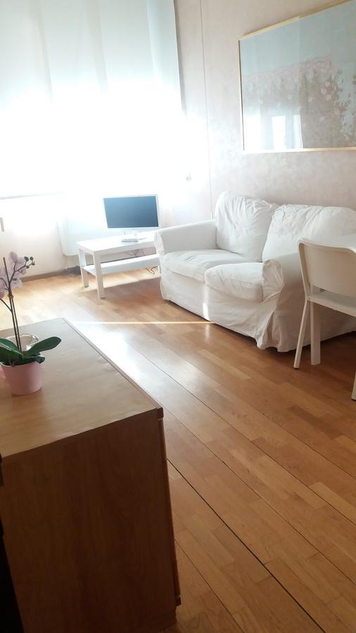 Residence Nizza Turyn Zewnętrze zdjęcie