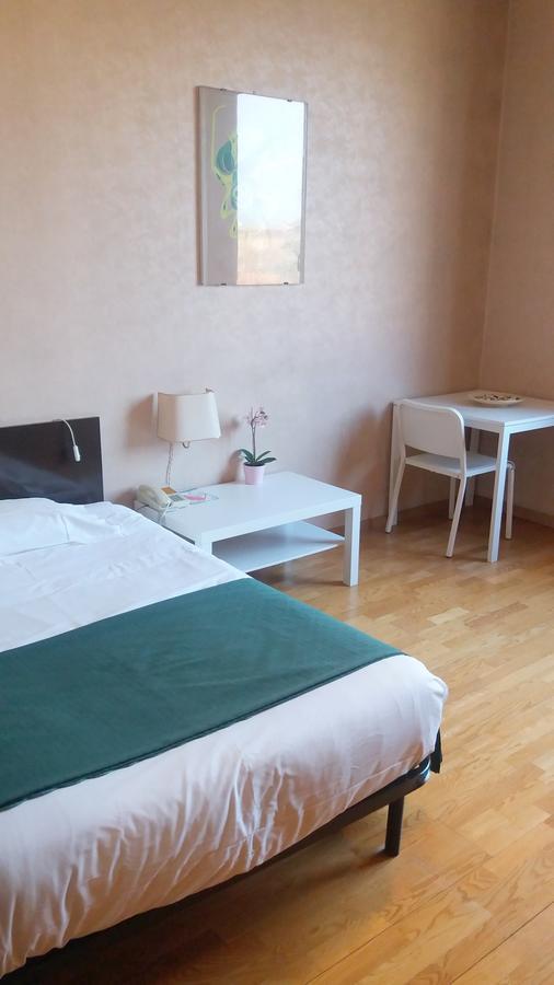 Residence Nizza Turyn Zewnętrze zdjęcie