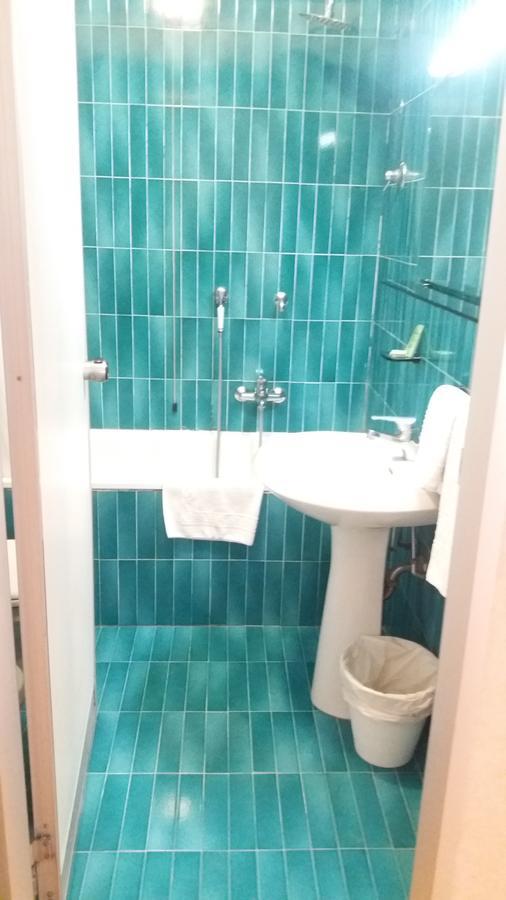 Residence Nizza Turyn Zewnętrze zdjęcie