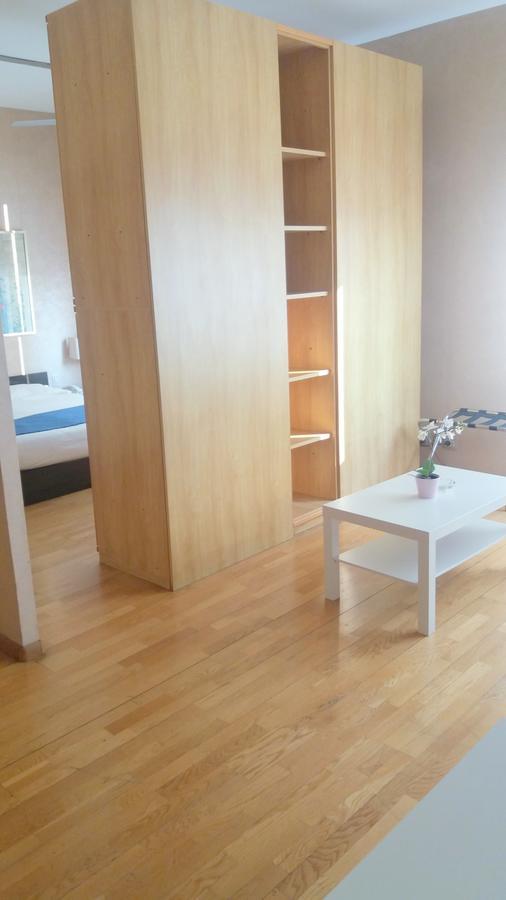 Residence Nizza Turyn Zewnętrze zdjęcie