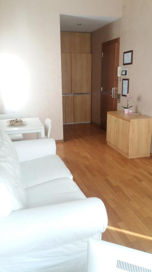Residence Nizza Turyn Zewnętrze zdjęcie