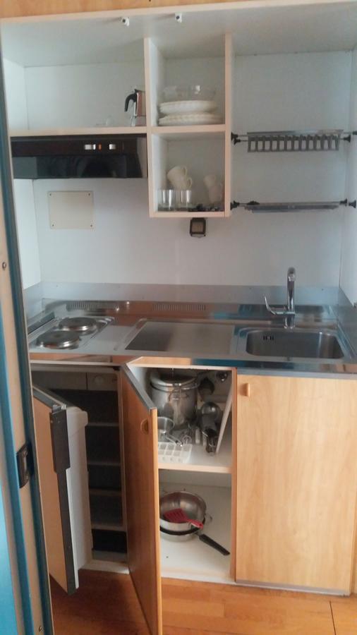 Residence Nizza Turyn Zewnętrze zdjęcie
