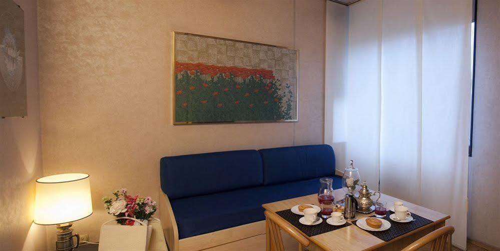 Residence Nizza Turyn Zewnętrze zdjęcie